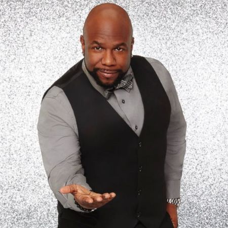 Wanya Morris
